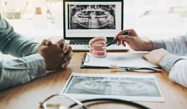 Best Emergency TMJ Treatment in Wynnewood, OK