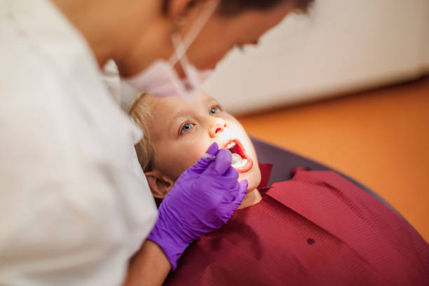 Best Cosmetic Emergency Dentistry in Wynnewood, OK