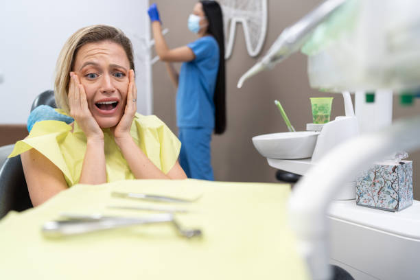 Best Emergency Dental Care for Broken or Chipped Teeth in Wynnewood, OK