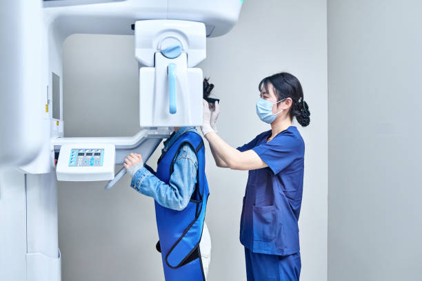 Best Emergency Root Canal Treatment in Wynnewood, OK