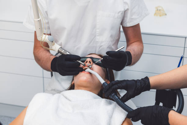 Best Emergency Treatment for Dental Infections or Abscesses in Wynnewood, OK