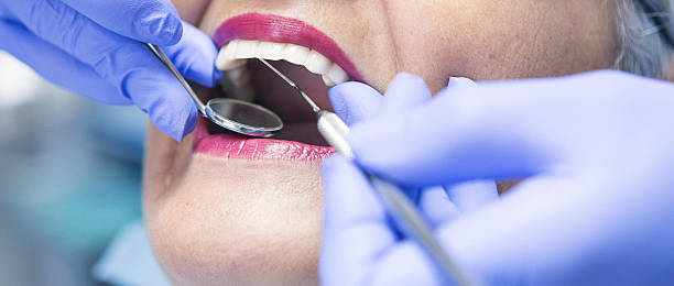 Best Weekend Emergency Dentist in Wynnewood, OK